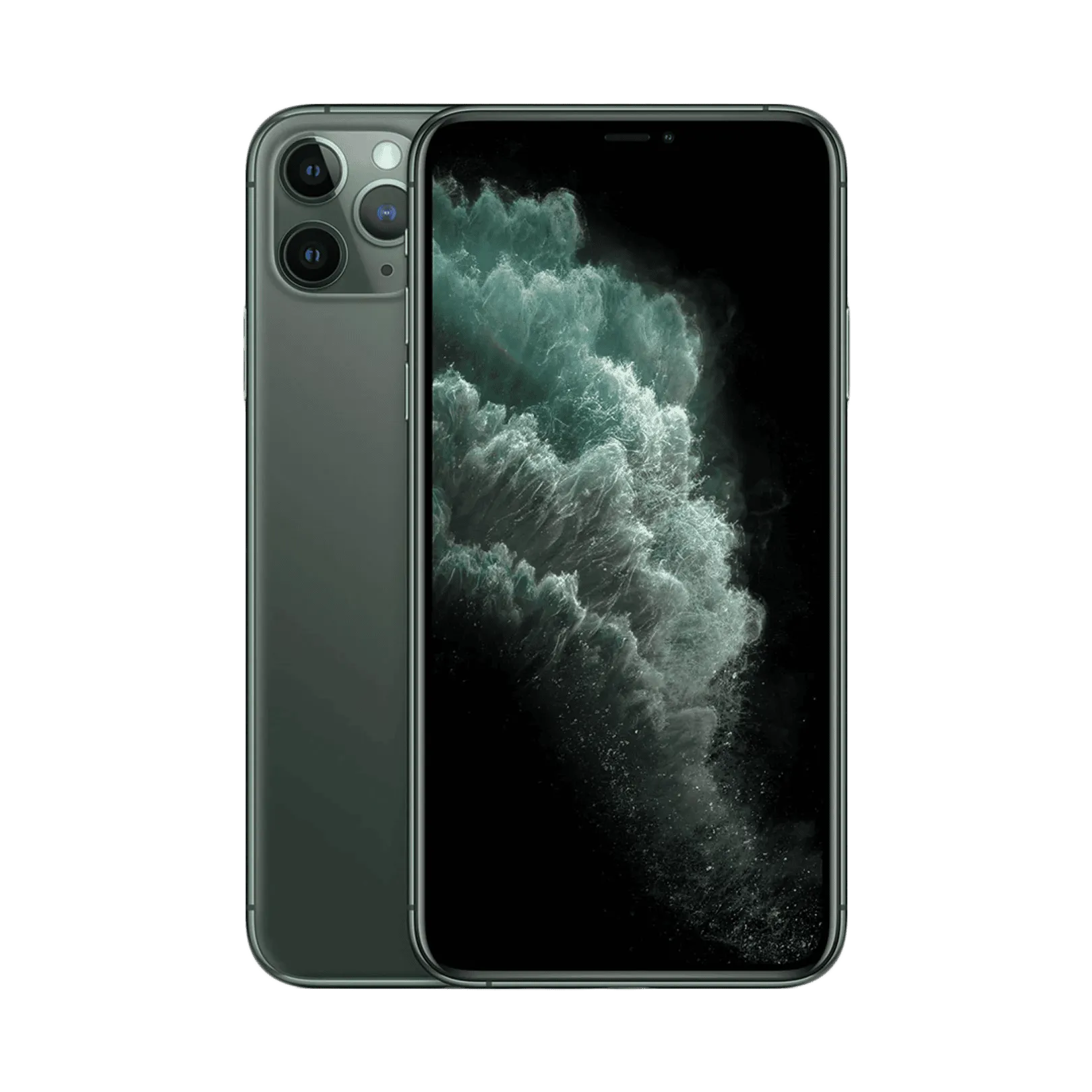 iPhone 11 Pro