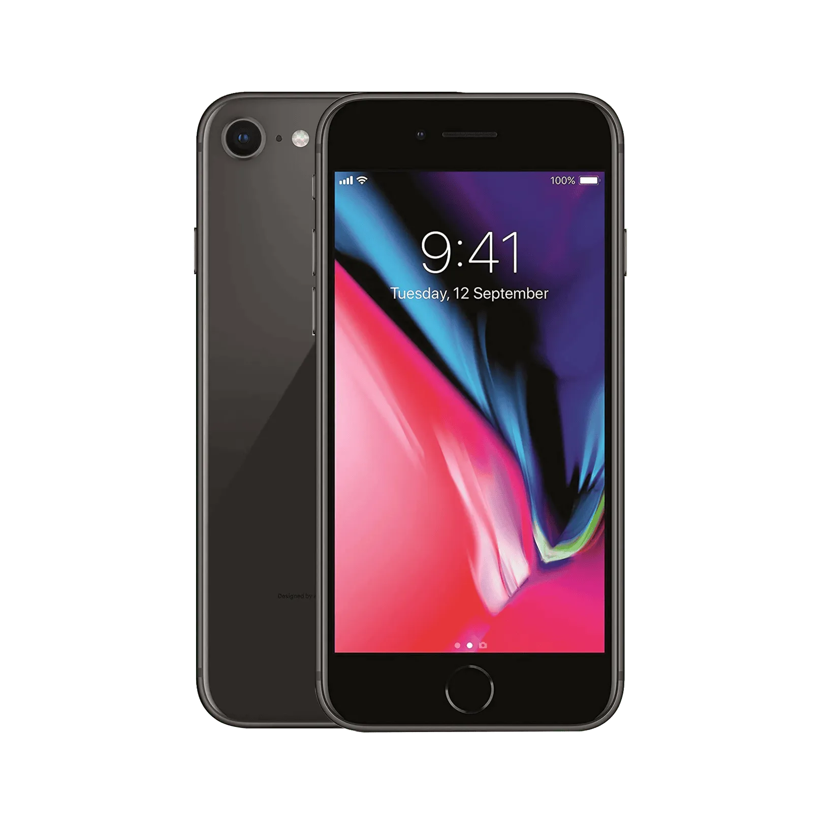 iPhone 8