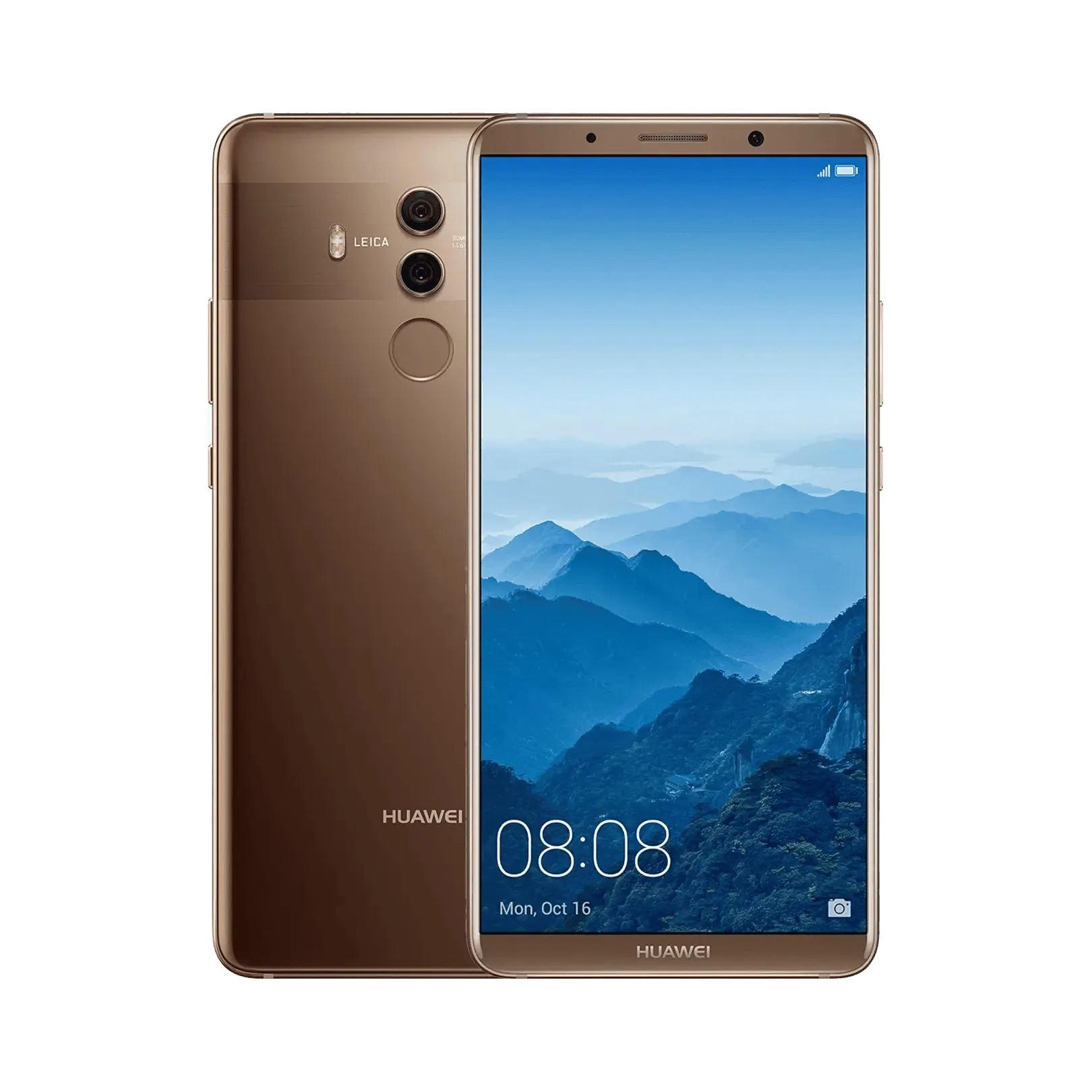 Huawei Mate 10 Pro